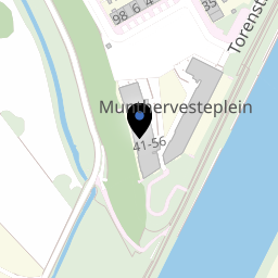 Appartement UMD00 B 4851 135