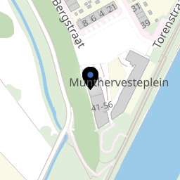 Appartement UMD00 B 4851 138