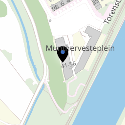 Appartement UMD00 B 4851 139