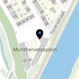 Appartement UMD00 B 4851 181
