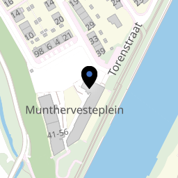 Appartement UMD00 B 4851 182