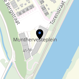 Appartement UMD00 B 4851 186