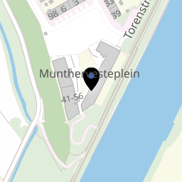 Appartement UMD00 B 4851 189