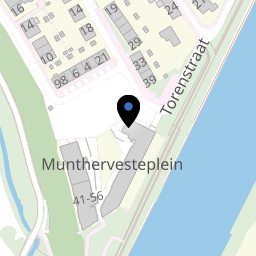Appartement UMD00 B 4851 192