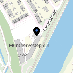 Appartement UMD00 B 4851 193