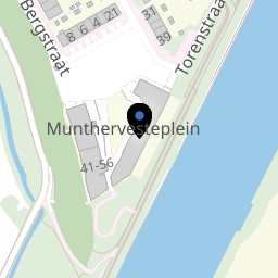 Appartement UMD00 B 4851 198