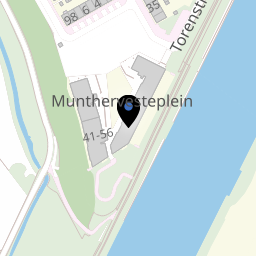Appartement UMD00 B 4851 201