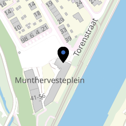 Appartement UMD00 B 4851 205