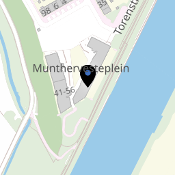 Appartement UMD00 B 4851 213