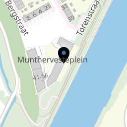 Appartement UMD00 B 4851 219