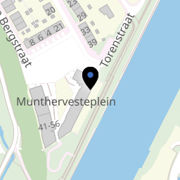 Appartement UMD00 B 4851 49
