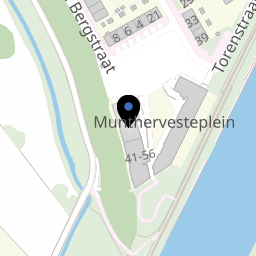 Appartement UMD00 B 4851 88