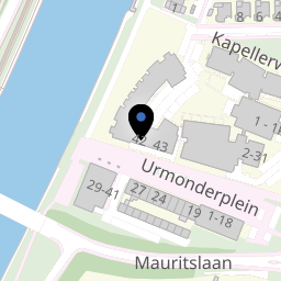 Appartement UMD00 B 5030 1
