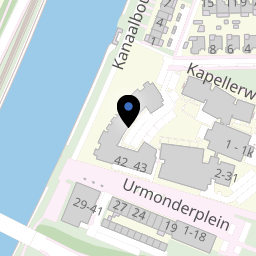 Appartement UMD00 B 5030 2