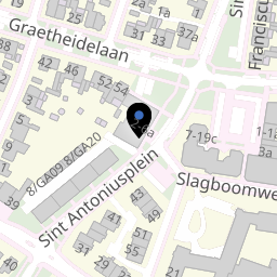 Appartement UMD00 C 1013 1