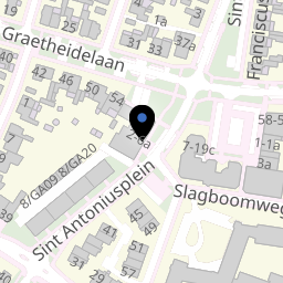 Appartement UMD00 C 1017 1
