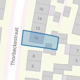 Perceel UMD00-C-1107