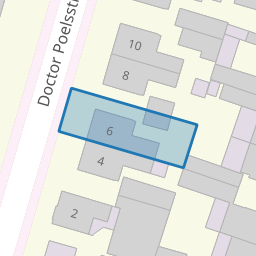 Perceel UMD00-C-112