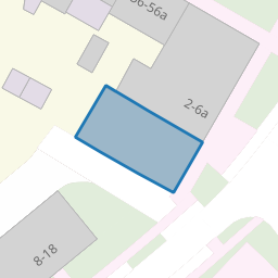 Perceel UMD00-C-278