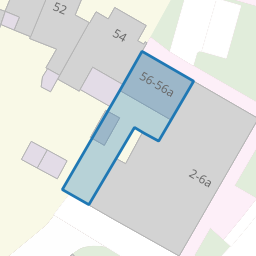 Perceel UMD00-C-295