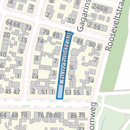 Perceel UMD00-C-452