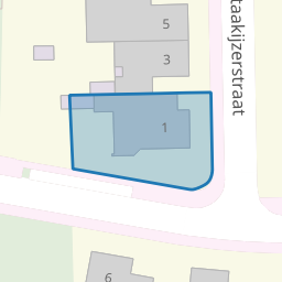 Perceel UMD00-C-666