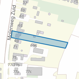 Perceel UMD00-C-868