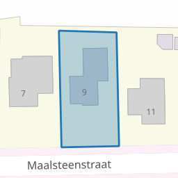 Perceel UMD00-C-877