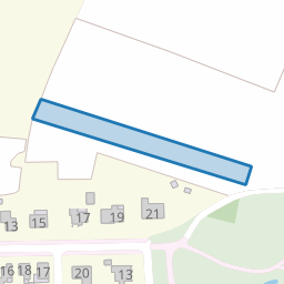 Perceel UMD00-C-887