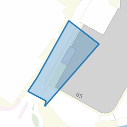 Perceel UMD00-C-953