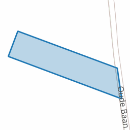 Perceel UMD00-D-109