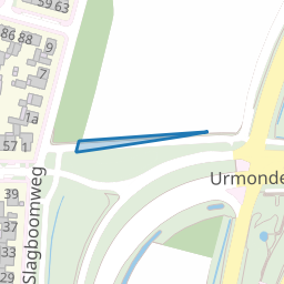Perceel UMD00-D-433
