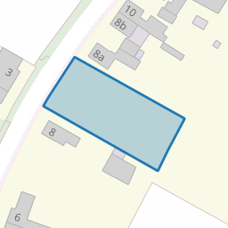 Perceel UMD00-D-444