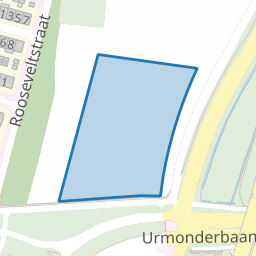 Perceel UMD00-D-522