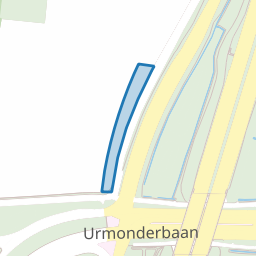 Perceel UMD00-D-523