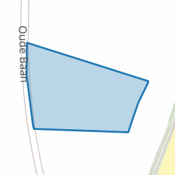 Perceel UMD00-D-538