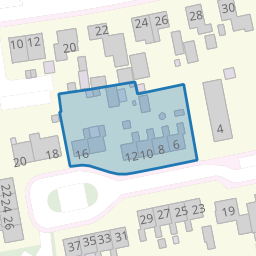 Perceel UQT00-C-1767