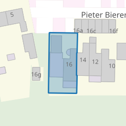 Perceel UQT00-C-1845
