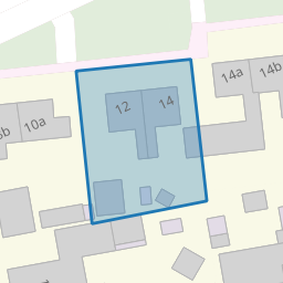 Perceel UQT00-C-1972