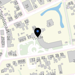 Appartement UQT00 C 2065 1