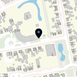 Appartement UQT00 C 2065 10