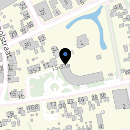 Appartement UQT00 C 2065 11