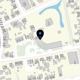 Appartement UQT00 C 2065 12