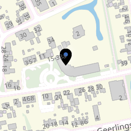 Appartement UQT00 C 2065 13