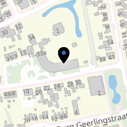 Appartement UQT00 C 2065 16
