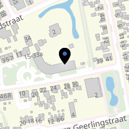 Appartement UQT00 C 2065 17