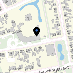 Appartement UQT00 C 2065 18