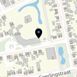 Appartement UQT00 C 2065 19