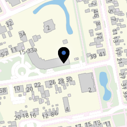 Appartement UQT00 C 2065 9