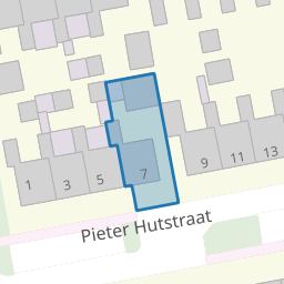 Perceel UQT00-C-2104